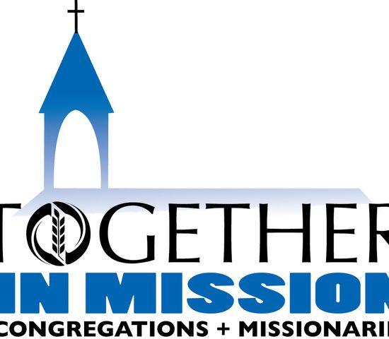 LCMS Logo - South Dakota District The Lutheran Church-Missouri Synod