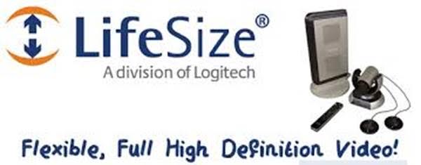 Lifesize Logo - Lifesize Logo