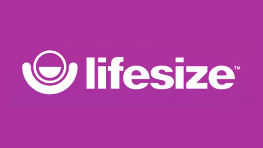 Lifesize Logo - Lifesize Announces First Open Beta and Integration with Slack