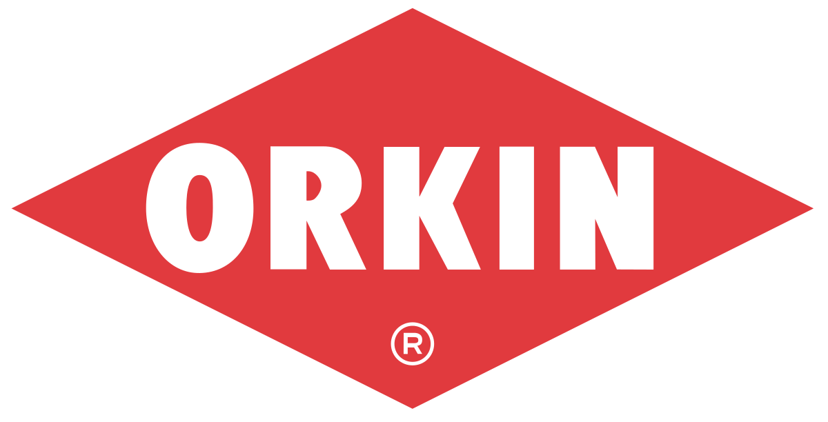 Orkin Logo - Orkin