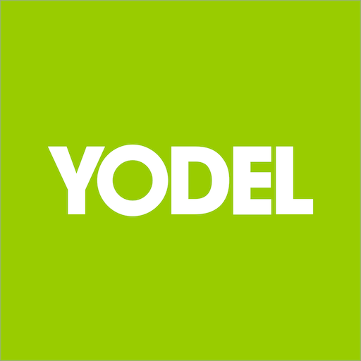 Yodle Logo - Yodel parcel manager – Apps on Google Play