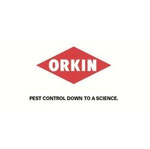 Orkin Logo - ORKIN PEST CONTROL DOWN TO A SCIENCE. Trademark of Orkin Expansion ...