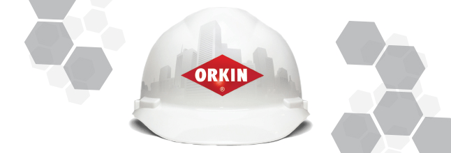 Orkin Logo - 13 Best Photos of Orkin Pest Control Funny Logo - Orkin Pest Control ...