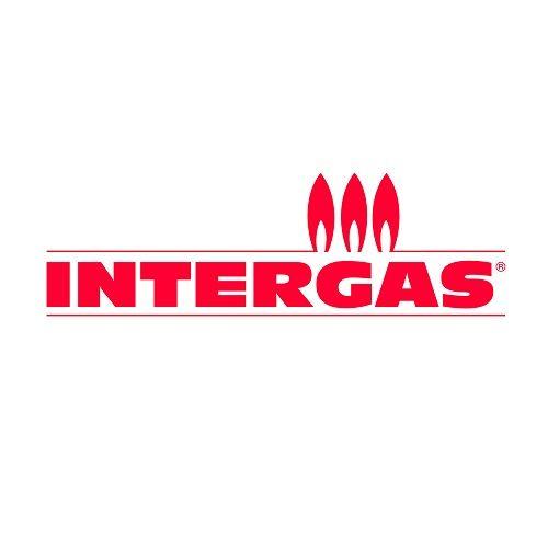 Intergas Logo - Intergas Non Return Valve Flue Gases 090417