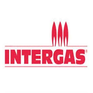 Intergas Logo - Intergas logo – Jurrenco Webshop—