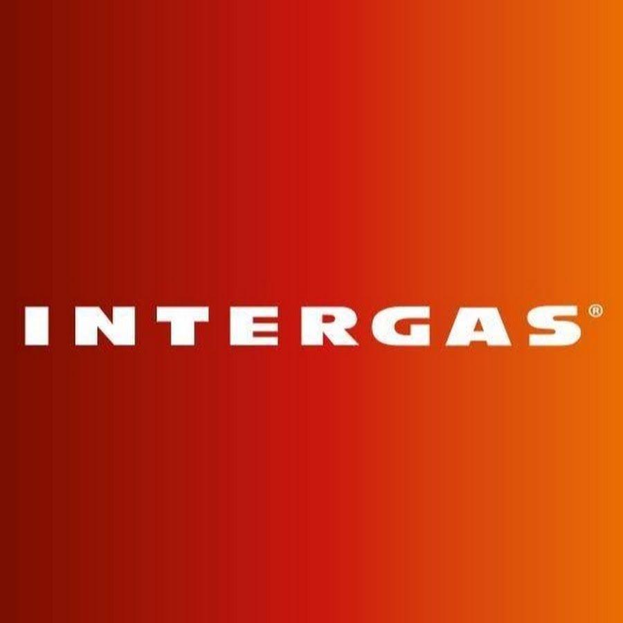 Intergas Logo - Intergas Heating - YouTube