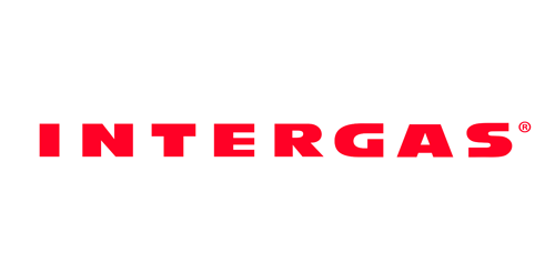 Intergas Logo - Portfolio | Freshstream