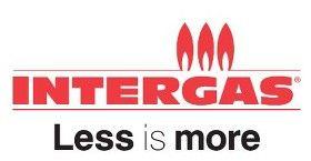 Intergas Logo - New Intergas High Efficiency Condensing Gas Boiler :: Johnston Scotia