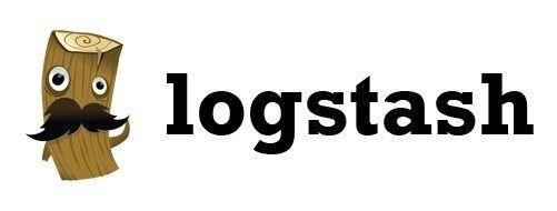 Logstash Logo - Processing logs with Logstash - Dots and Brackets: Code Blog
