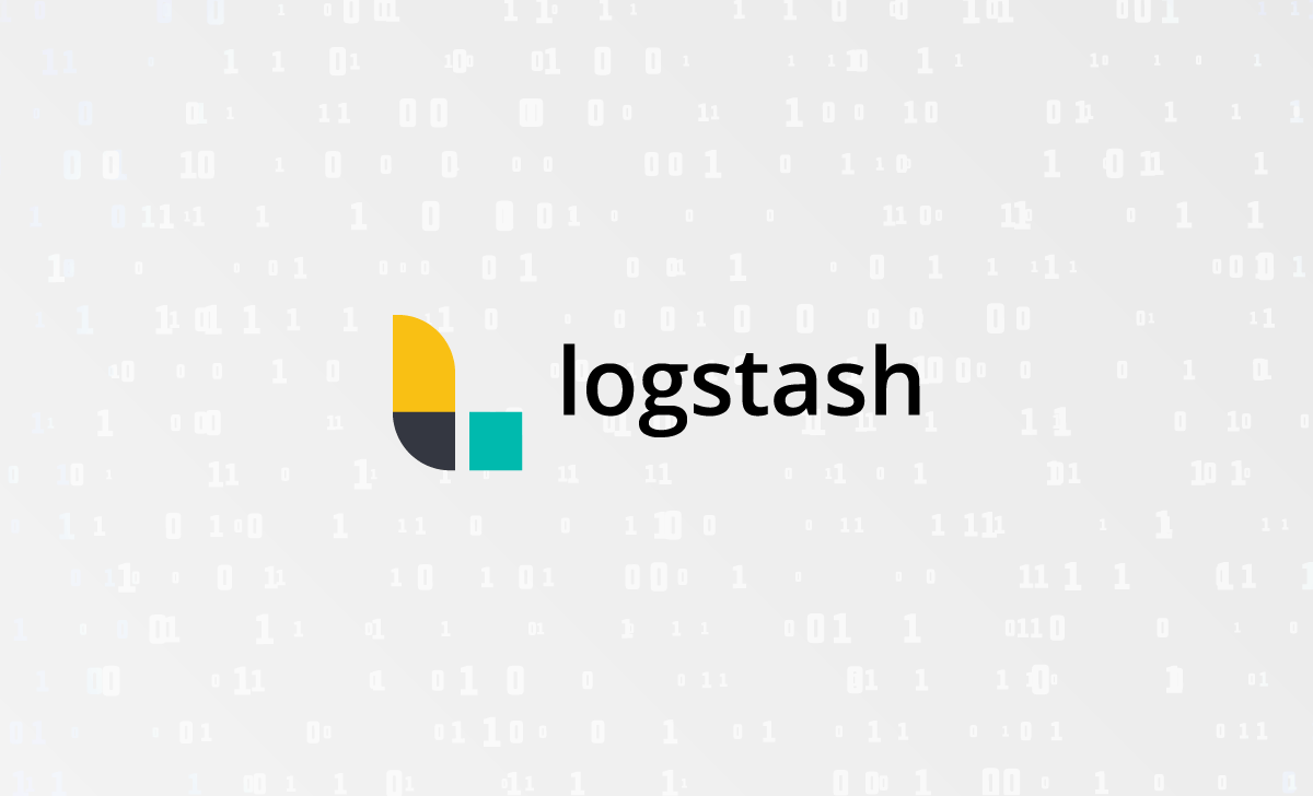 Logstash Logo - How to debug your Logstash configuration file | Logz.io