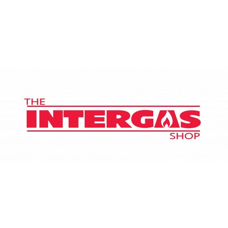 Intergas Logo - Intergas Plume Management Kit (081294)