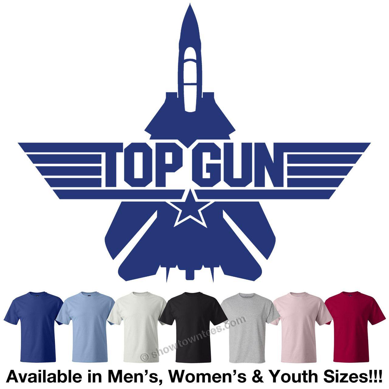 F-14 Logo - Top Gun (Movie) F-14 Logo