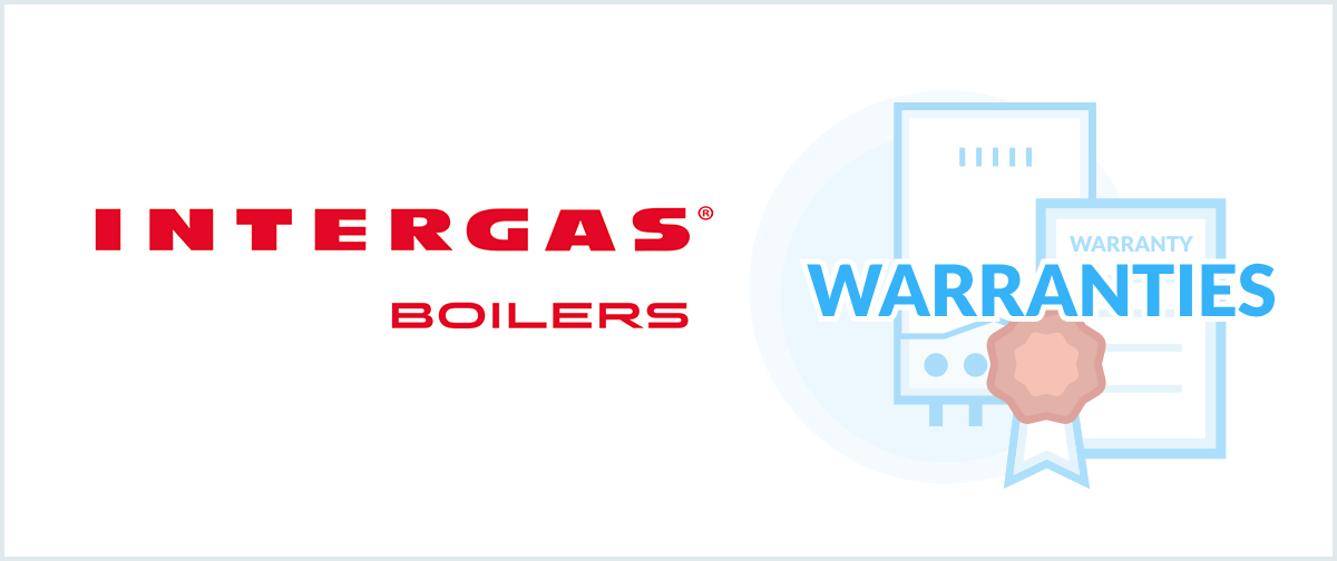 Intergas Logo - Intergas Boiler Warranty - Full Details | Boiler Guide