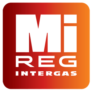 Intergas Logo - My Intergas Registration