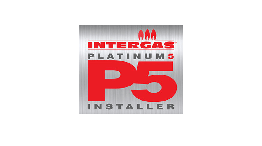 Intergas Logo - Intergas Platinum 5 Installer | Latest Reviews | Intergas