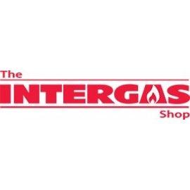 Intergas Logo - Intergas 2m Horizontal Flue Kit (082986)