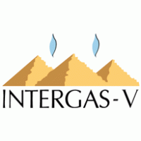 Intergas Logo - intergas egypt Logo Vector (.AI) Free Download