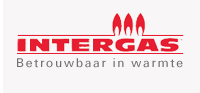 Intergas Logo - Intergas - BouwConnect Bibliotheek Online