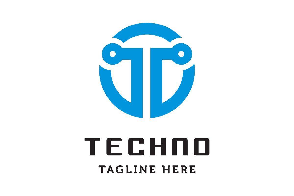 Techno Logo - Techno Logo