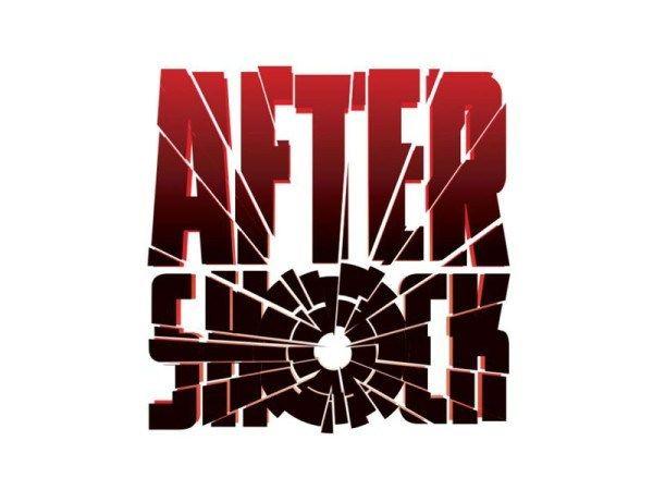 Aftershock Logo - aftershock logo - TMStashTMStash