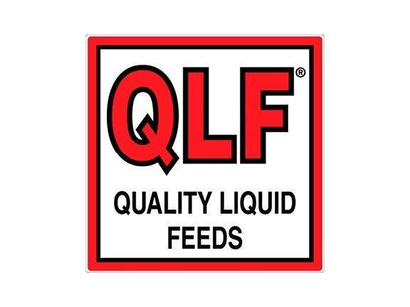 Qlf Logo - Quality Liquid Feeds