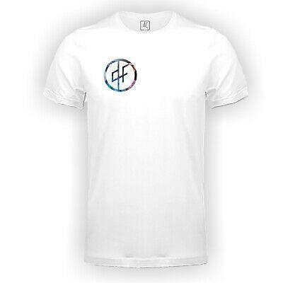 Qlf Logo - T Shirt PNL Deux frères x QLF Logo | eBay