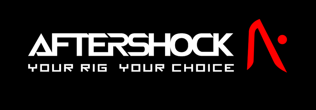 Aftershock Logo - Glints - Career Discovery & Development Platform