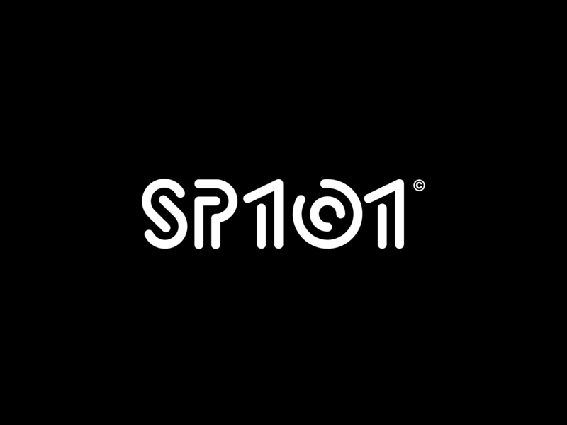 Techno Logo - SP101 Techno Logo by Alex Aperios on Dribbble