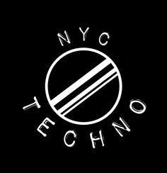 Techno Logo - Best Techno Logo image. Techno, Ballroom dance music