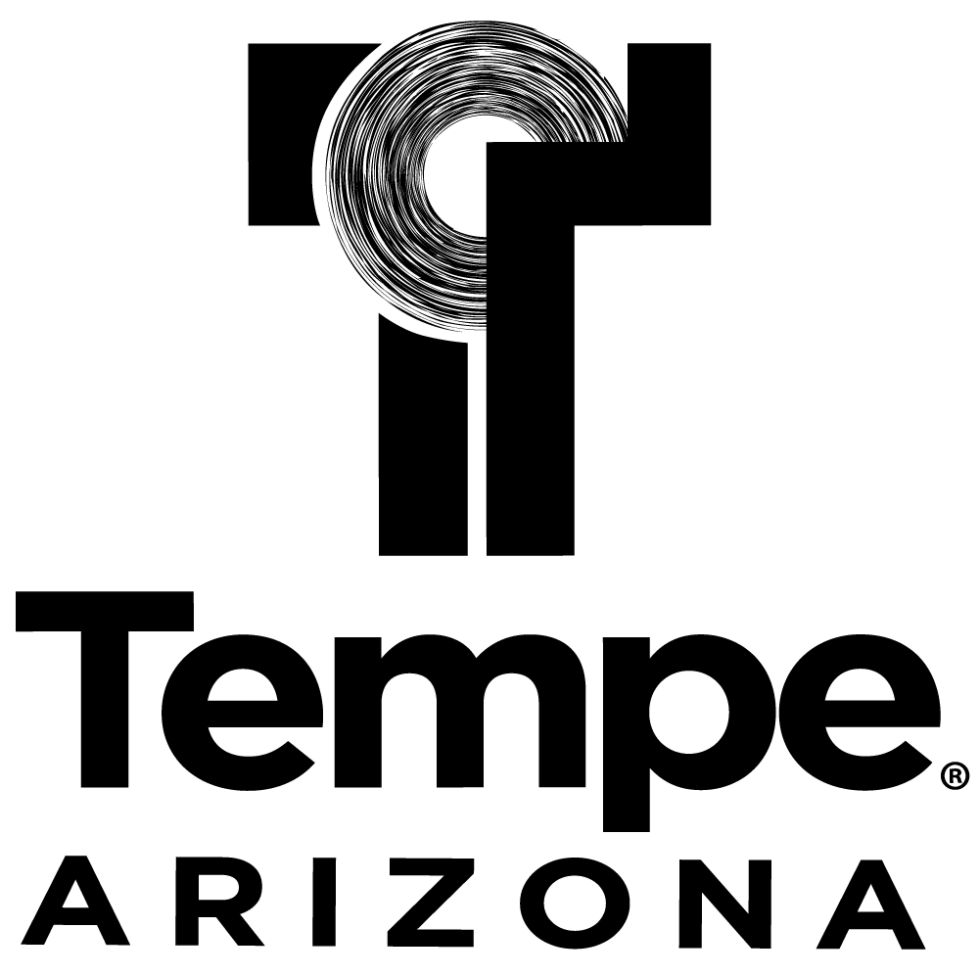 Tempe Logo - City of Tempe Logo Guidelines. City of Tempe, AZ
