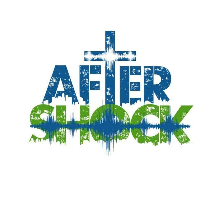 Aftershock Logo - Create a design for AfterShock youth, that captures the truth found ...
