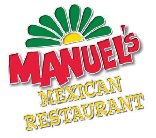 Tempe Logo - Logo Of Manuel's Mexican Restaurant Tempe, Tempe