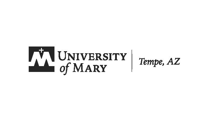 Tempe Logo - Umary tempe logo - The Roman Catholic Diocese of Phoenix