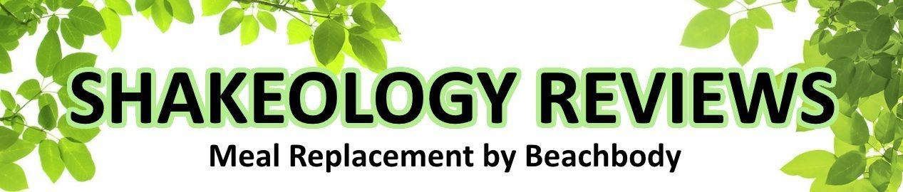 Shakeology Logo - Shakeology (by Beachbody): Detailed Review (2018 Update)