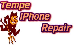 Tempe Logo - Tempe logo 2 - Tuxedo Rental Phoenix