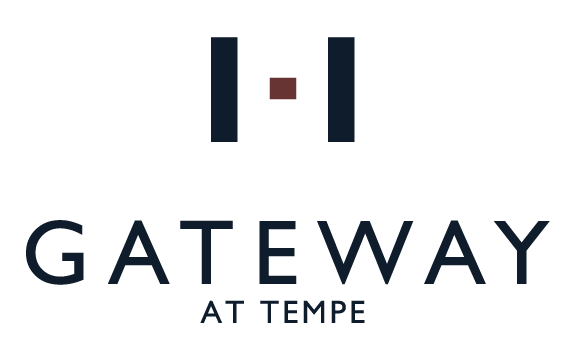 Tempe Logo - Student Apartments for Rent in Arizona | Gateway at Tempe