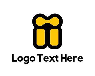 Tein Logo - Yellow Twin Logo