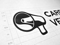 Megaphone Logo - 10 Best icon Megaphone images in 2015 | Logos, Design, Logo branding