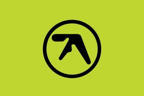 Tein Logo - Aphex Twin's Logo Designer Unearths Early, Unseen Sketches