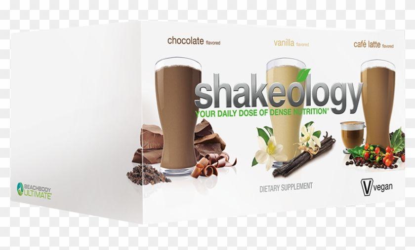 Shakeology Logo - Vegan Shakeology® Barista Combo - Shakeology, HD Png Download ...