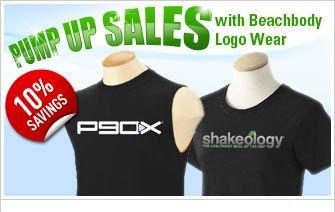 Shakeology Logo - Meet Carolina, Shakeology sharing tools, wear and share the products