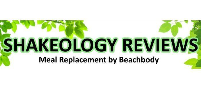 Shakeology Logo - Shakeology Review Blog Society