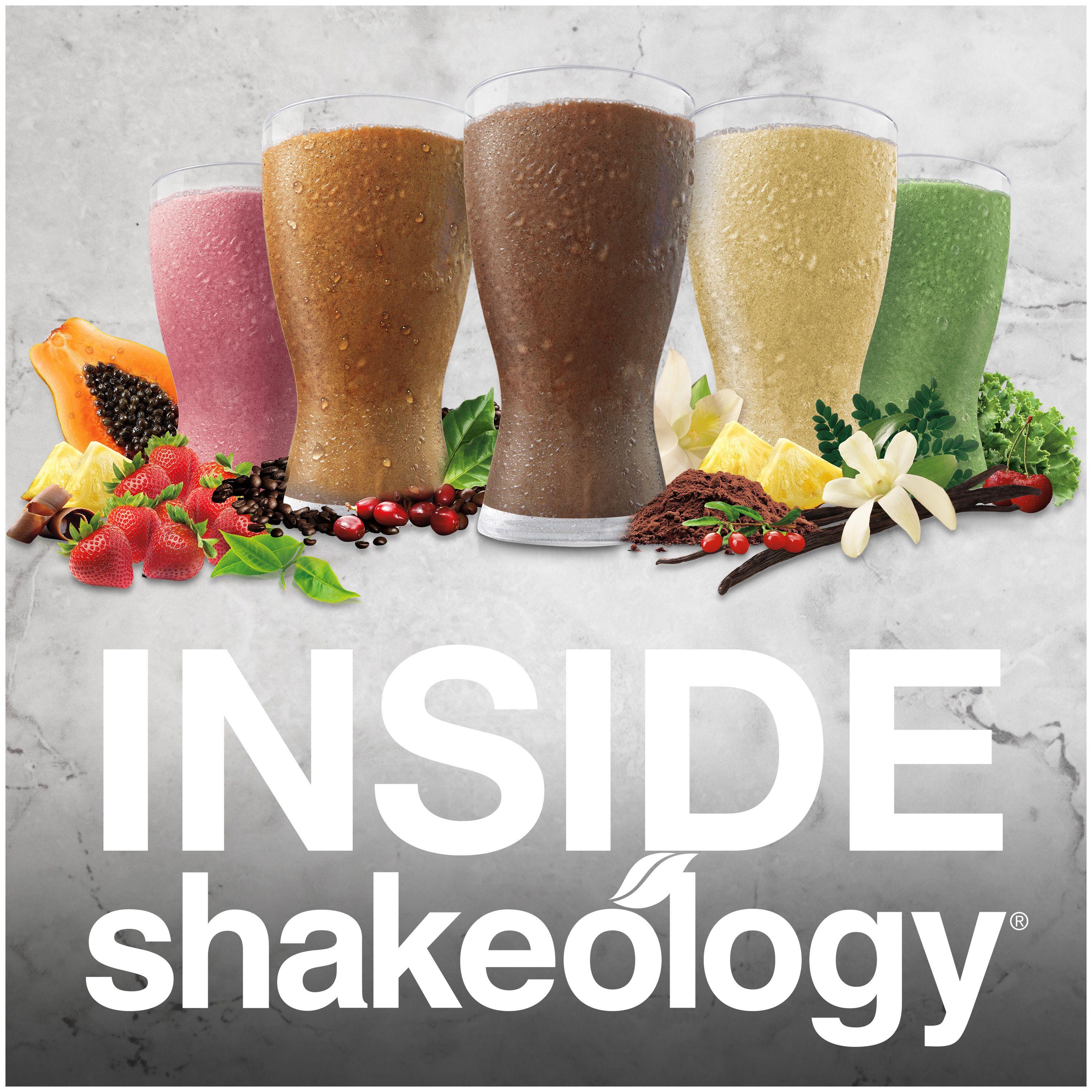 Shakeology Logo - Inside Shakeology Podcast | Free Listening on Podbean App
