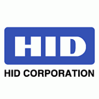 HID Logo - HID. Brands of the World™. Download vector logos and logotypes