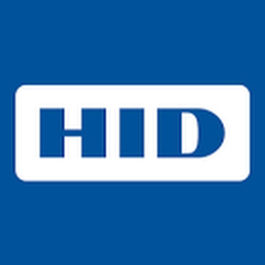 HID Logo - HID Global - YouTube