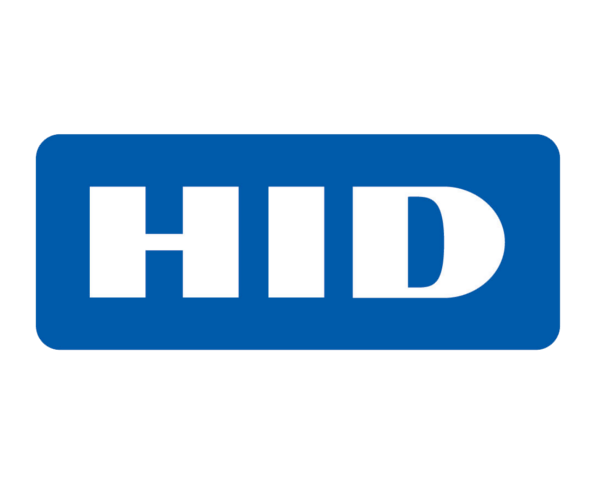 HID Logo - Partners