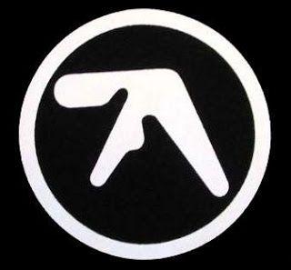 Tein Logo - Band Logos Upon The Brain: Logo : Aphex Twin