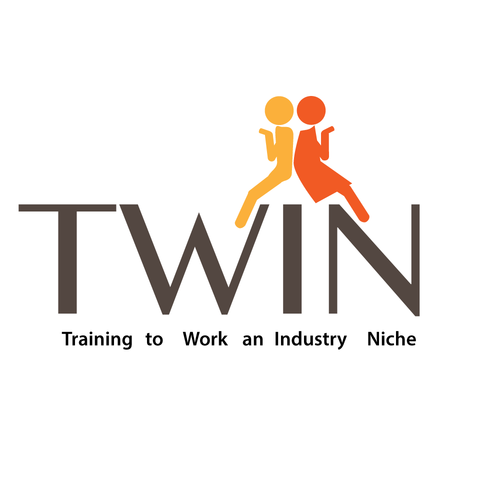 Tein Logo - TWIN Power! | Hygge Coworking Charlotte, NC