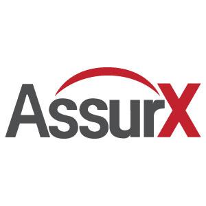 AssurX Logo - Quality and Compliance Management System Software | AssurX QMS