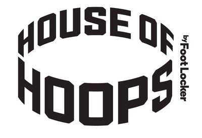 Footlocker Logo - Foot Locker & Nike Celebrate The Return Of Basketball With Two ...